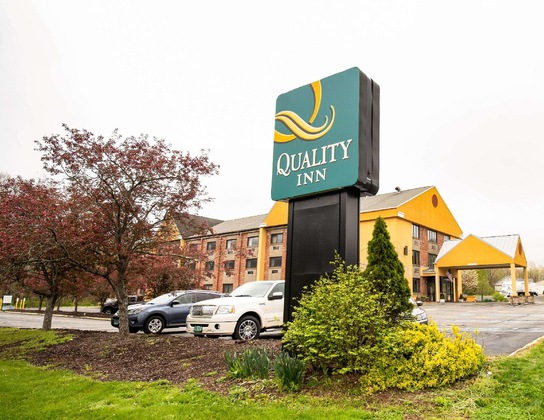 Gallery - Quality Inn