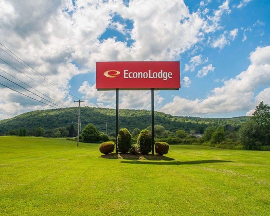 Gallery - Econo Lodge Cuba