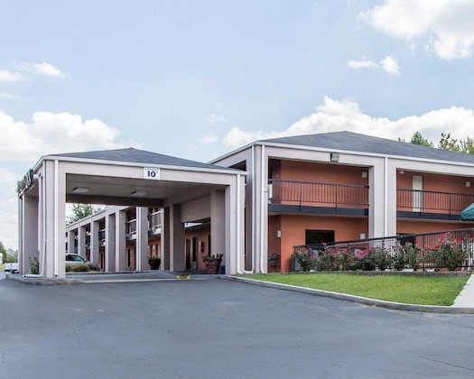 Gallery - Quality Inn Cullman