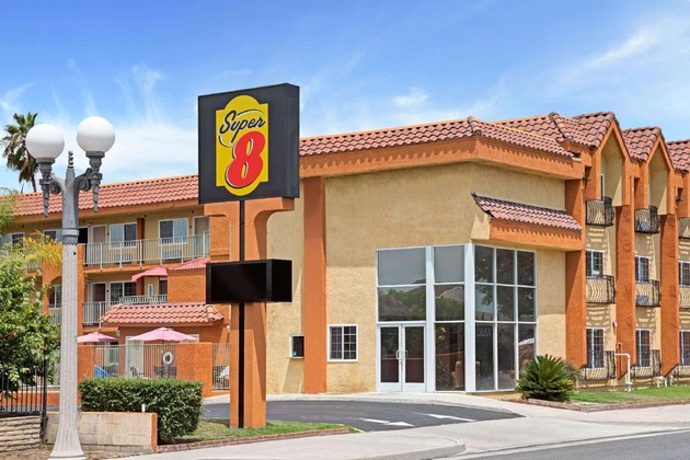 Gallery - Super 8 By Wyndham Cypress Buena Park Area