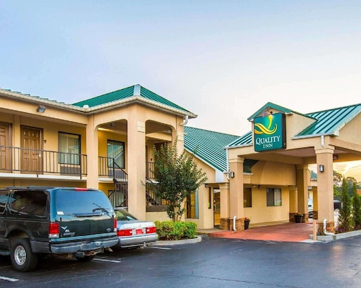 Gallery - Quality Inn