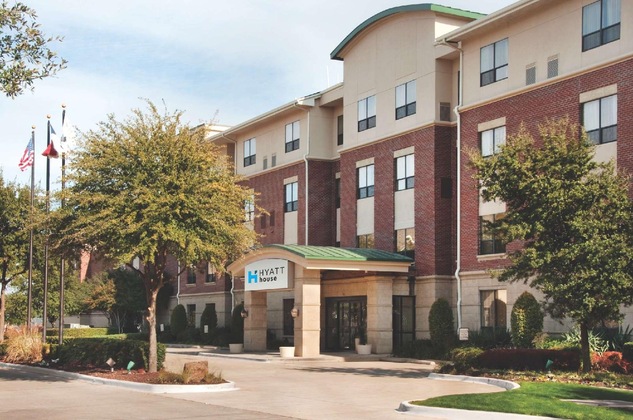 Gallery - Hyatt House Dallas Lincoln Park