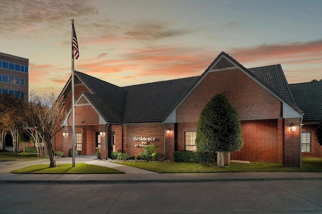 Gallery - Residence Inn By Marriott Dallas Addison Quorum Drive