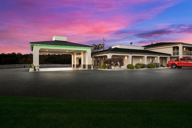 Gallery - Quality Inn Dandridge