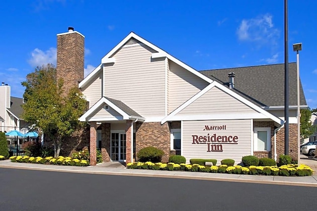 Gallery - Residence Inn By Marriott Boston North Shore Danvers