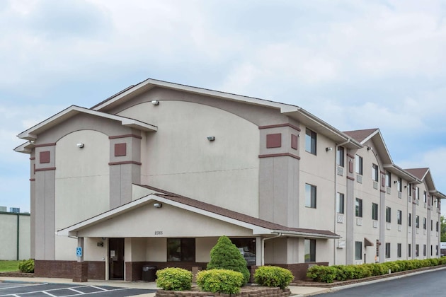 Gallery - Super 8 By Wyndham Danville Va