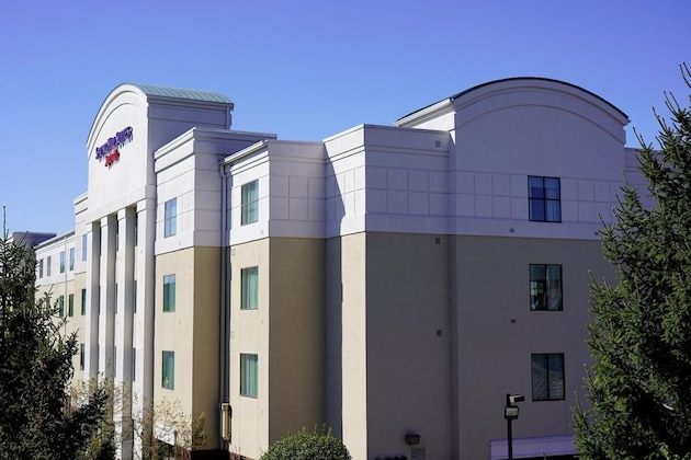 Gallery - Springhill Suites By Marriott Dayton South Miamisburg