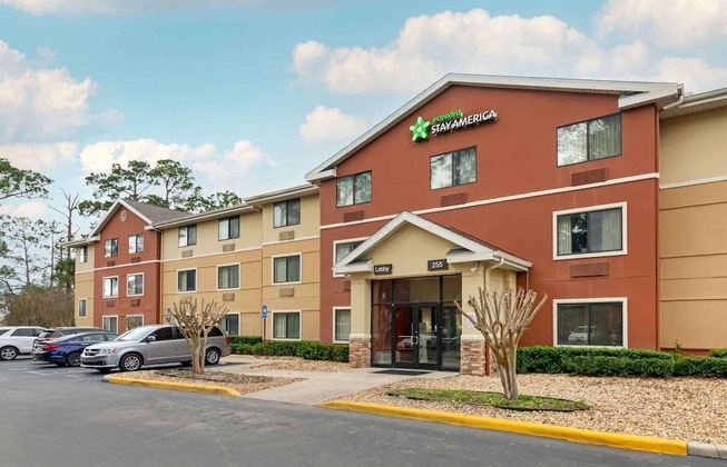 Gallery - Extended Stay America Daytona Beach International Speedway