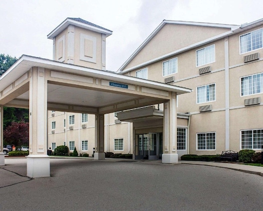 Gallery - Comfort Inn & Suites