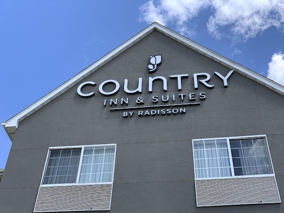 Gallery - Garner Hotel Decatur Forsyth By Ihg