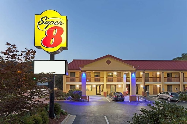 Gallery - Super 8 By Wyndham Decatur Dntn Atlanta Area