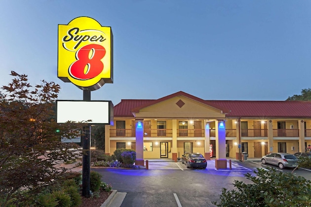 Gallery - Super 8 By Wyndham Decatur Dntn Atlanta Area