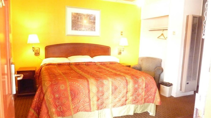 Gallery - Executive Inn Deming