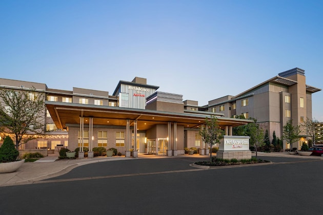 Gallery - Residence Inn Denver Cherry Creek