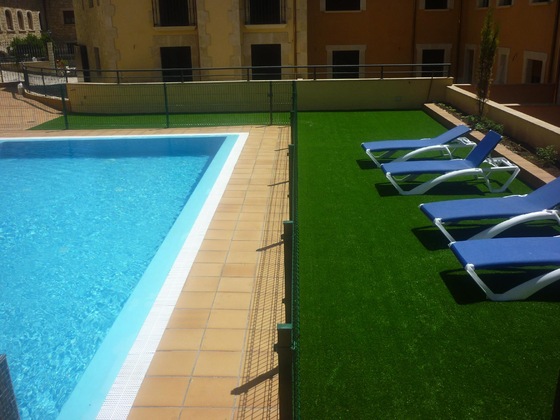 Gallery - Apartamentos & Casas Rurales Santo Domingo De Silos