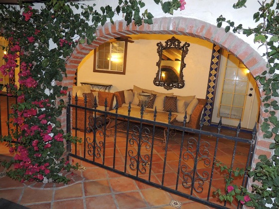 Gallery - Tuscan Springs Hotel & Spa