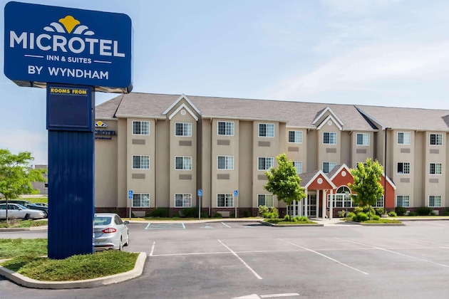 Gallery - Microtel Inn & Suites By Wyndham Dickson City Scranton