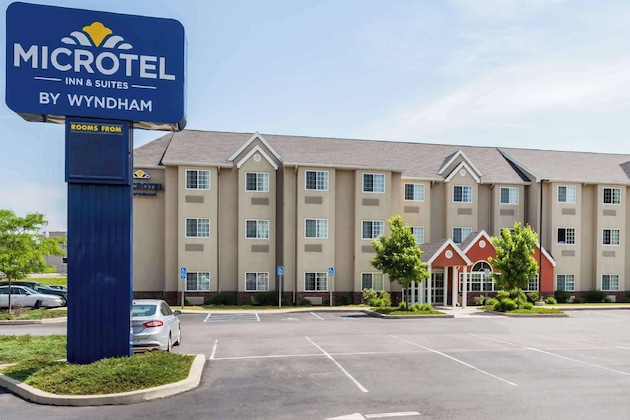 Gallery - Microtel Inn & Suites By Wyndham Dickson City Scranton