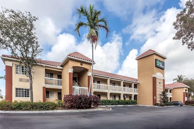 Gallery - Extended Stay America Miami Airport Doral