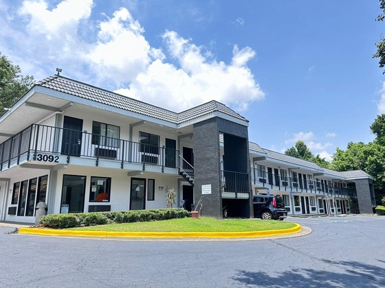Gallery - Masters Inn Atlanta - Doraville At I-85 & 285