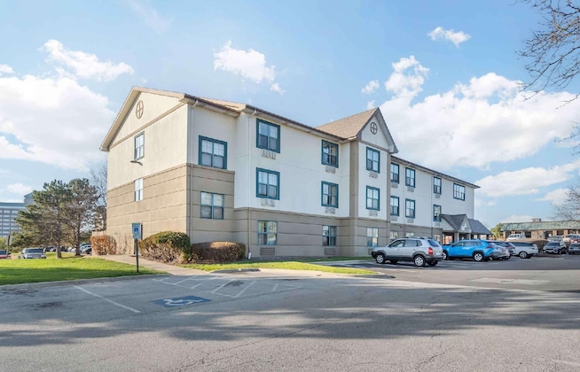 Gallery - Extended Stay America Chicago Downers Grove