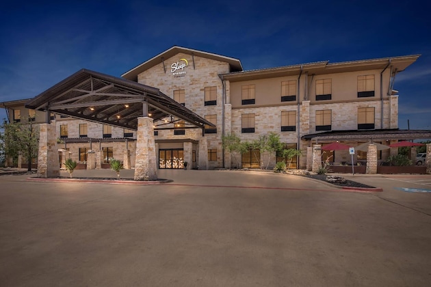 Gallery - Sleep Inn & Suites Dripping Springs