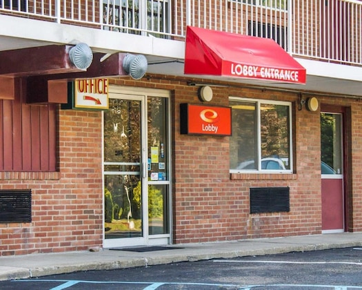 Gallery - Econo Lodge
