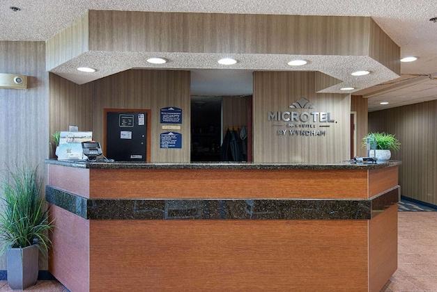 Gallery - Microtel Inn & Suites By Wyndham Dry Ridge