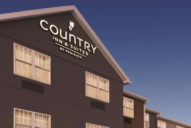 Gallery - Country Inn & Suites By Radisson, Dubuque, Ia