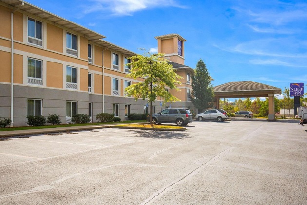 Gallery - Sleep Inn & Suites