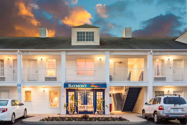 Gallery - Baymont By Wyndham Dunn