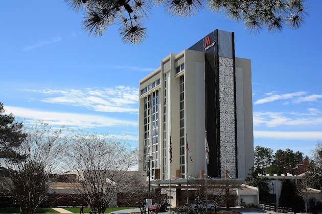 Gallery - Atlanta Marriott Perimeter Center