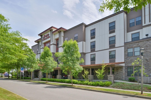 Gallery - Hampton Inn & Suites Dupont