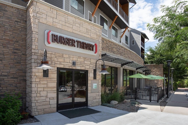 Gallery - Holiday Inn Hotel & Suites Durango Downtown By Ihg