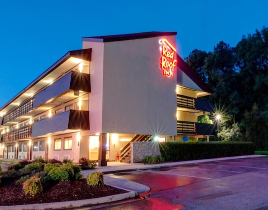 Gallery - Red Roof Inn Durham - Triangle Park