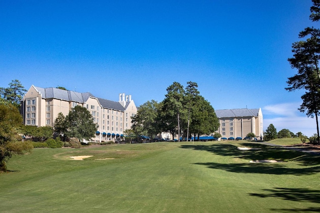 Gallery - Washington Duke Inn & Golf Club