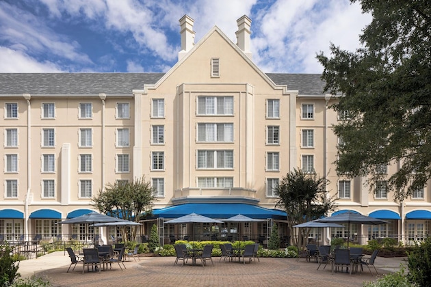 Gallery - Washington Duke Inn & Golf Club