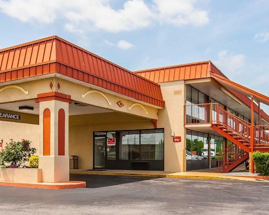 Gallery - Econo Lodge