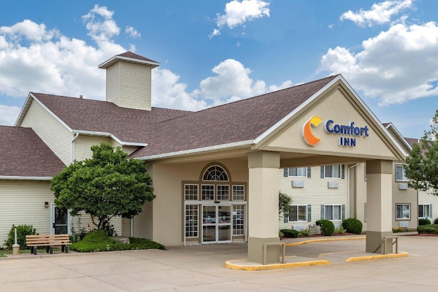 Gallery - Comfort Inn Dyersville