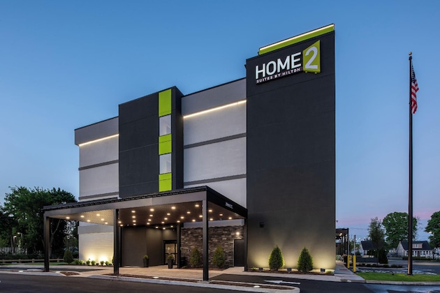 Gallery - Home2 Suites By Hilton East Haven New Haven