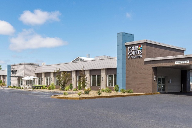 Gallery - Four Points By Sheraton Eastham Cape Cod