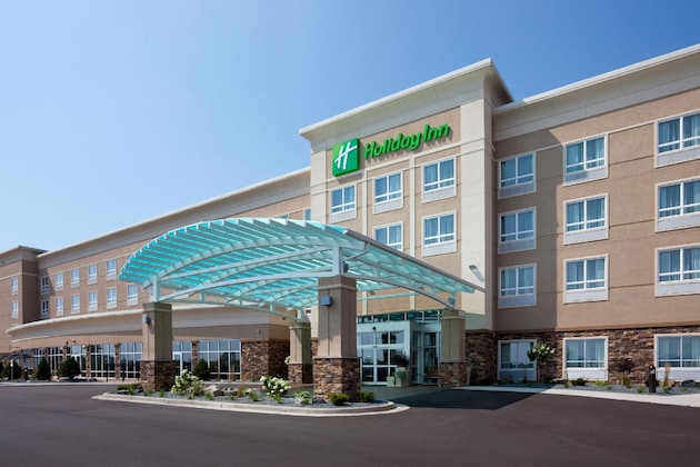 Gallery - Holiday Inn Eau Claire South I-94, An Ihg Hotel