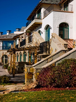 Gallery - The Lodge & Spa At Cordillera