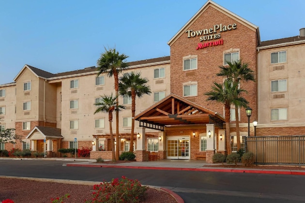 Gallery - Towneplace Suites Marriott El Centro