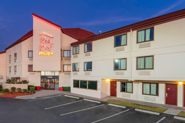 Gallery - Red Roof Inn Plus+ El Paso East