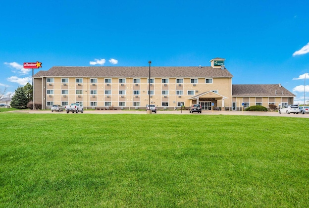 Gallery - Quality Inn & Suites