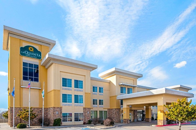 Gallery - La Quinta Inn & Suites By Wyndham Elk City