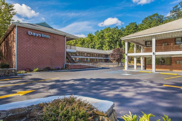 Gallery - Days Inn By Wyndham Elmsford   White Plains