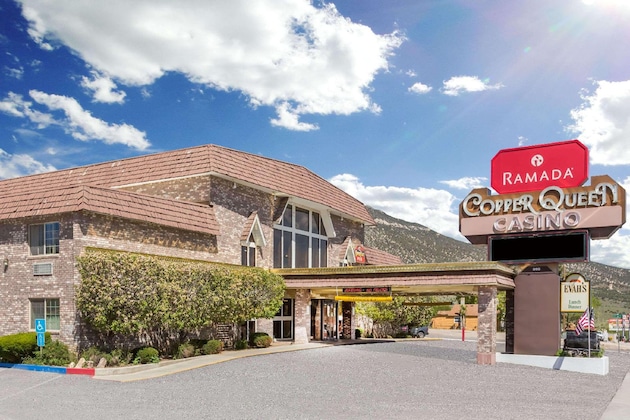 Gallery - Ramada By Wyndham Ely