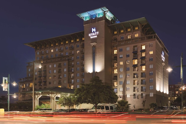 Gallery - Hyatt  House Emeryville San Francisco Bay Area